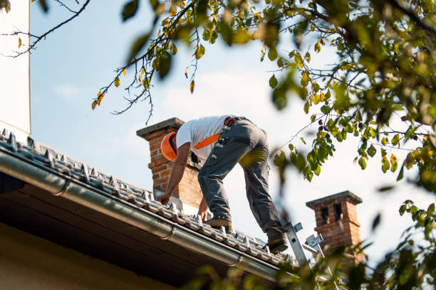 Fast & Reliable Emergency Roof Repairs in Harbor Hills, OH