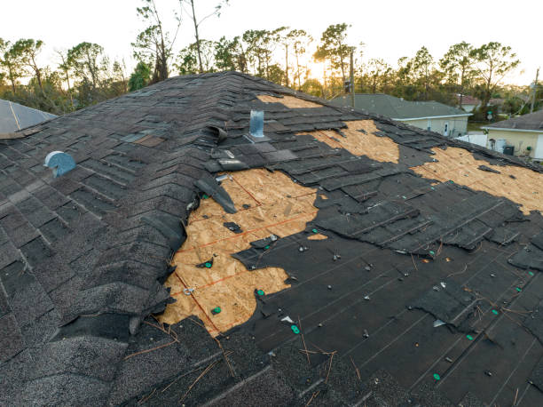 Best Metal Roofing Installation  in Harbor Hills, OH