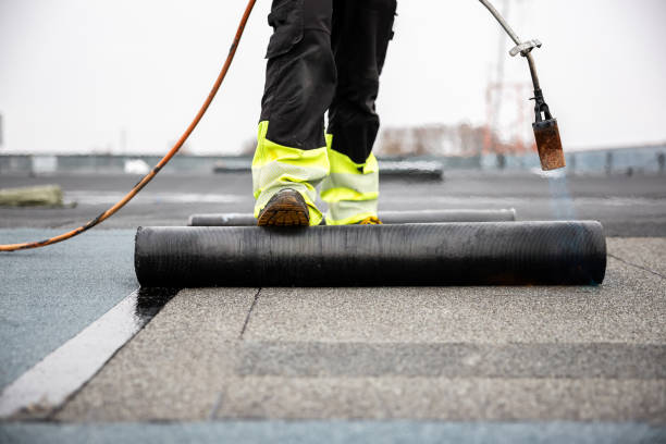 Fast & Reliable Emergency Roof Repairs in Harbor Hills, OH