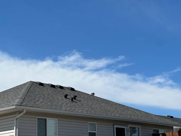 Best Roofing for New Construction  in Harbor Hills, OH